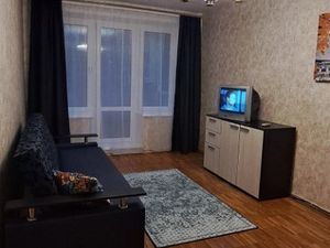 1 комнатная квартира около метро Бульвар Рокоссовского