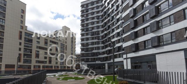 Сдаю 3-к квартиру на проезд Шелихова, 1к1, метро Римская, г. Москва