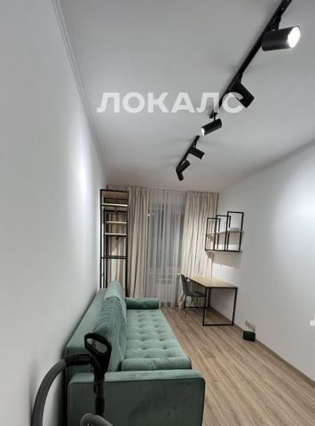 Аренда 2х-комнатной квартиры на Кастанаевская улица, 4, метро Фили, г. Москва