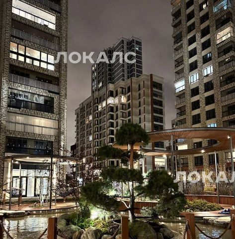 Аренда 2-к квартиры на улица Виктора Маслова, 2, метро Дубровка (Люблинская линия), г. Москва