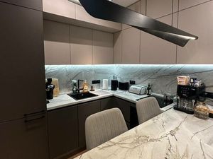 2-комнатная квартира: Санкт-Петербург, проспект Энгельса, 29 (38 м²)