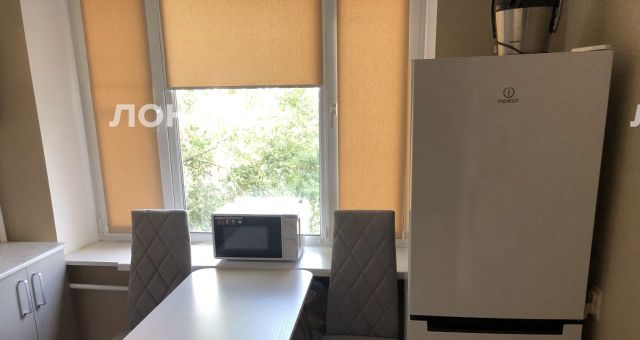 Аренда 1-к квартиры на 1-я Хуторская улица, 8К2, метро Дмитровская, г. Москва