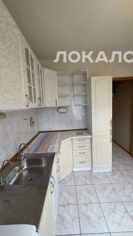 Снять 3х-комнатную квартиру на г Москва, ул Профсоюзная, д 42 к 1, метро Новые Черёмушки, г. Москва