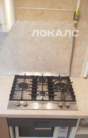 Сдам двухкомнатную квартиру на Измайловский бульвар, 67К1, метро Щёлковская, г. Москва