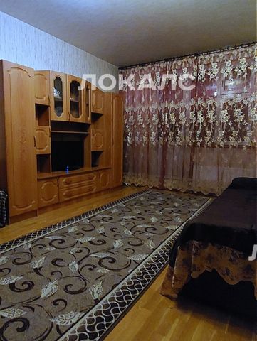 Сдам 1-к квартиру на г Москва, ул Полярная, д 8, метро Бабушкинская, г. Москва