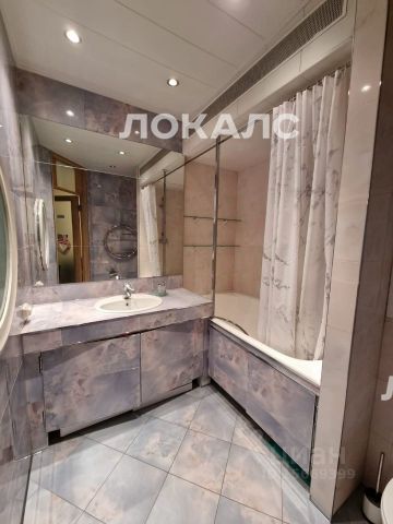 Аренда однокомнатной квартиры на Делегатская улица, 9С1, метро Новослободская, г. Москва