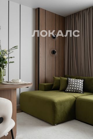 Сдам 3-комнатную квартиру на Московская обл, г Мытищи, ул Юбилейная, д 18, метро Медведково, г. Москва