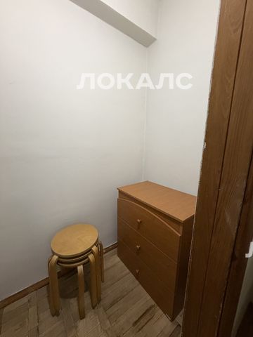 Сдаю 2х-комнатную квартиру на г Москва, Новодевичий пр-д, д 4, метро Спортивная, г. Москва