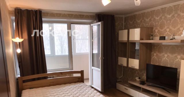 Сдаю 1-комнатную квартиру на Кронштадтский бульвар, 26, метро Беломорская, г. Москва