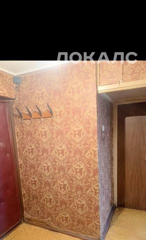 Сдается 2к квартира на Сиреневый бульвар, 44, метро Измайловская, г. Москва