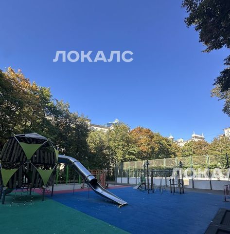 Сдаю 2х-комнатную квартиру на Кутузовский проспект, 30, метро Кутузовская, г. Москва