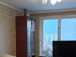 2-к кв. Москва Свободный просп., 9К1 (45.0 м²)