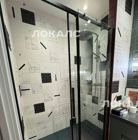 Сдам 2х-комнатную квартиру на Большая Филевская улица, 3к2, г. Москва