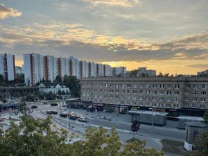 2-к кв. Москва просп. 60-летия Октября, 31/18К1 (36.0 м²)