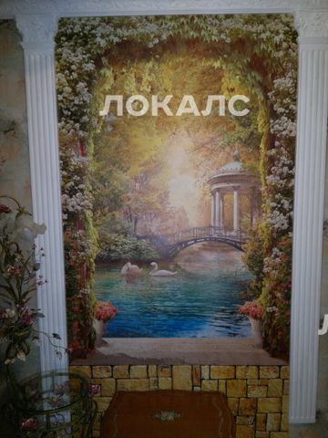 Аренда комнаты на г Москва, ул Большая Якиманка, д 32, метро Октябрьская, г. Москва