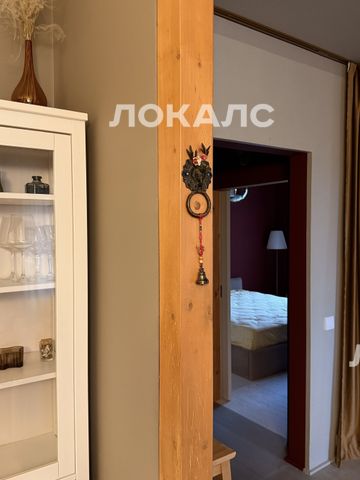 Сдаю 3к квартиру на г Санкт-Петербург, Фермское шоссе, д 12 литера Л, метро Удельная, г. Санкт-Петербург