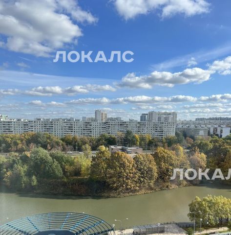 Снять 4х-комнатную квартиру на 1А, метро Чертановская, г. Москва