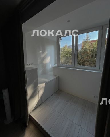 Сдается 2к квартира на г Москва, Олонецкий проезд, д 18 к 1, метро Медведково, г. Москва