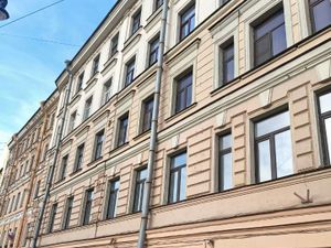 1-к кв. Санкт-Петербург Московский просп., 148 (37.7 м²)