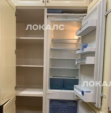 Аренда 4-комнатной квартиры на улица Островитянова, 4, метро Юго-Западная, г. Москва