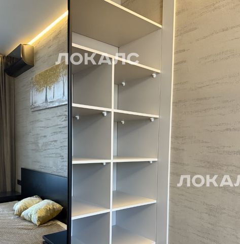 Аренда 2х-комнатной квартиры на Ленинградский проспект, 36с30, метро Динамо, г. Москва