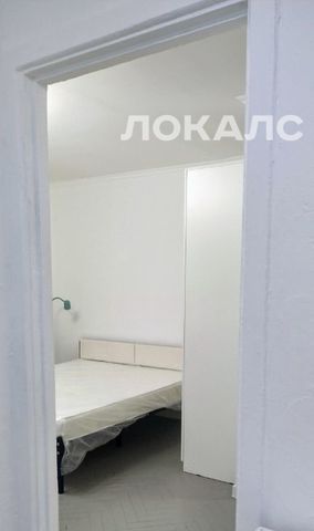 Снять 1к квартиру на Волгоградский проспект, 113К2, метро Кузьминки, г. Москва