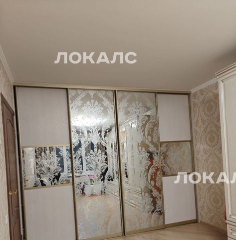 Снять 1-комнатную квартиру на Мурановская улица, 17Б, метро Алтуфьево, г. Москва