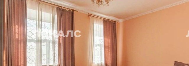 Снять 2-комнатную квартиру на Певческий переулок, 1/2С1, метро Чкаловская, г. Москва