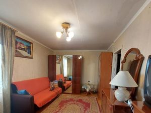 1-к кв. Москва Севастопольский просп., 11К2 (32.0 м²)