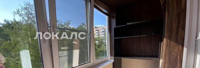 Снять 1-комнатную квартиру на Рязанский проспект, 60К4, метро Выхино, г. Москва