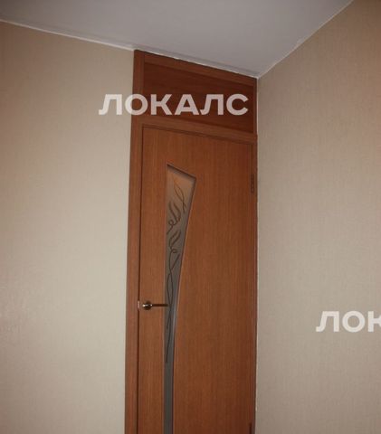 Сдается 1-комнатная квартира на улица Вавилова, 84К4, метро Университет, г. Москва