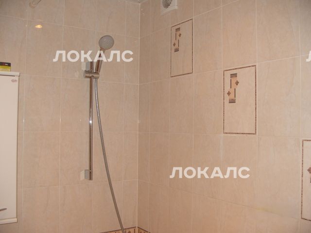 Сдается 1-к квартира на Московская обл, г Красногорск, Ильинский б-р, д 2А, метро Мякинино, г. Москва