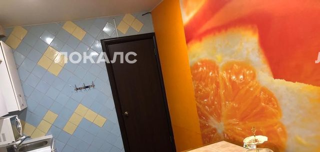 Аренда 1-комнатной квартиры на бульвар Яна Райниса, 16К2, метро Планерная, г. Москва