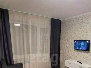 1-к кв. Ростовская область, Ростов-на-Дону ул. Еременко, 85/5 (25.0 м²)