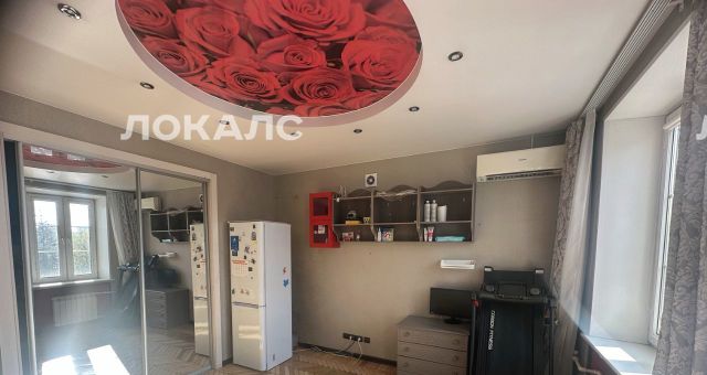 Сдаю 4-к квартиру на Ленинградское шоссе, 94К1, метро Беломорская, г. Москва