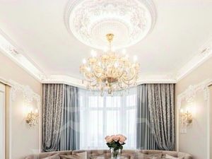3-х комнатная квартира около метро Щукинская