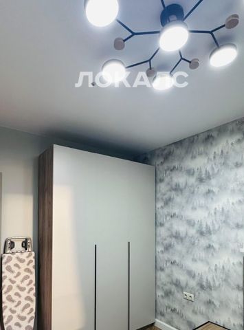 Сдаю 2к квартиру на Новодачная улица, 67/68, г. Москва