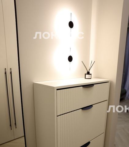 Снять 1-к квартиру на Волгоградский проспект, 32/5к2, метро Волгоградский проспект, г. Москва