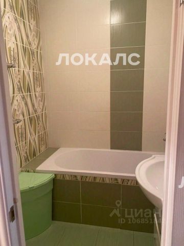 Сдается 2-к квартира на Сокольническая площадь, 4к1-2, метро Красносельская, г. Москва