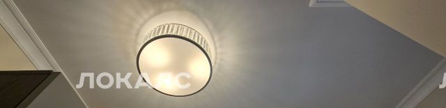 Сдается 2-комнатная квартира на 10к1, метро Шелепиха, г. Москва