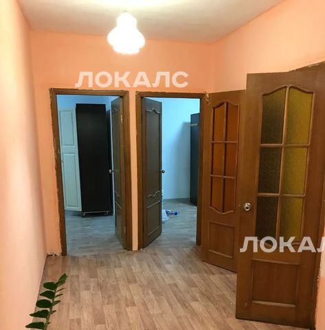 Сдаю 3х-комнатную квартиру на Цимлянская улица, 2, метро Люблино, г. Москва