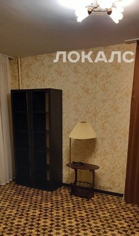 Сдается 1-к квартира на Профсоюзная улица, 91К2, метро Коньково, г. Москва