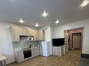 Студия Татарстан, Казань ул. Бари Галеева, 8Ак4 (35.0 м²)