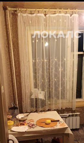 Аренда 1-к квартиры на Дмитровское шоссе, 44К2, метро Петровско-Разумовская, г. Москва