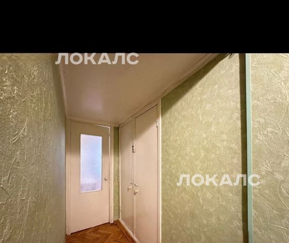 Сдам трехкомнатную квартиру на Большая Черкизовская улица, 2К3, метро Семёновская, г. Москва