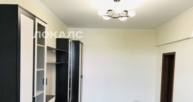 Аренда 2х-комнатной квартиры на 3-я Фрунзенская улица, 6, метро Спортивная, г. Москва