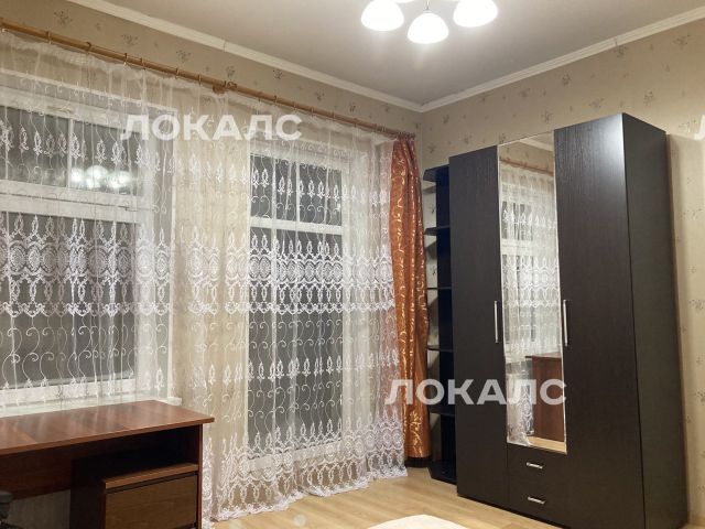 Сдам 1к квартиру на г Санкт-Петербург, ул Восстания, д 42, метро Площадь Восстания, г. Санкт-Петербург