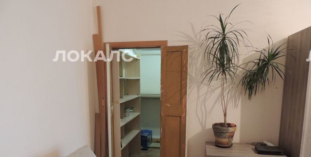 Снять 2х-комнатную квартиру на Варшавское шоссе, 55К4, метро Нагатинская, г. Москва