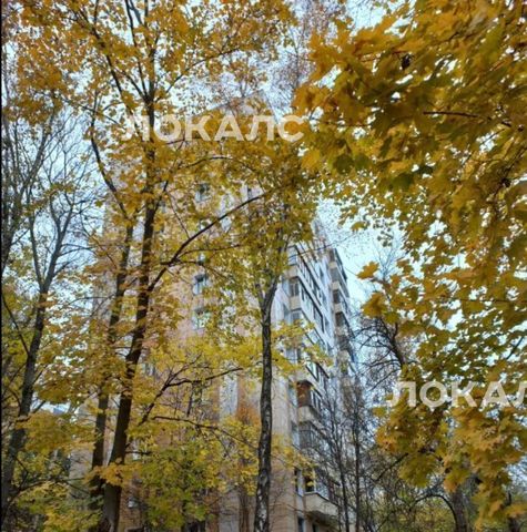 Снять 1к квартиру на Перекопская улица, 3, метро Каховская, г. Москва