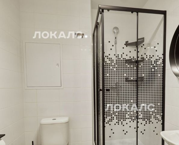 Сдаю 2к квартиру на Волоколамское шоссе, 24к1, метро Войковская, г. Москва
